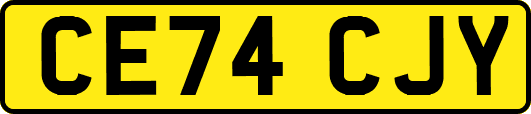 CE74CJY