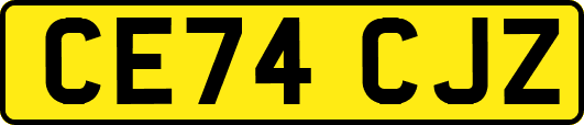CE74CJZ