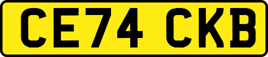 CE74CKB