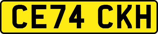 CE74CKH