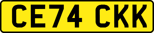 CE74CKK