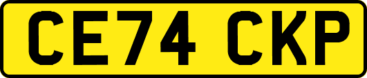 CE74CKP