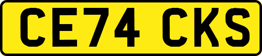 CE74CKS