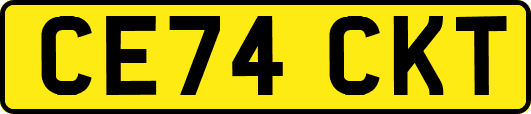 CE74CKT