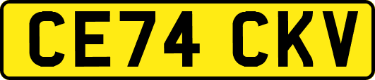 CE74CKV