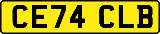 CE74CLB