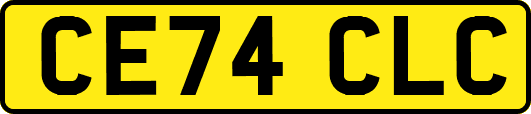 CE74CLC