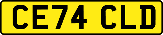 CE74CLD
