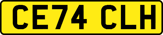 CE74CLH