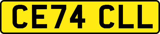 CE74CLL