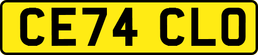 CE74CLO