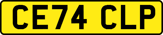 CE74CLP