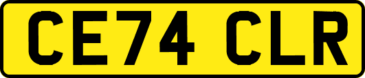 CE74CLR