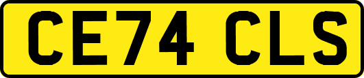 CE74CLS