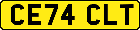 CE74CLT