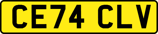 CE74CLV