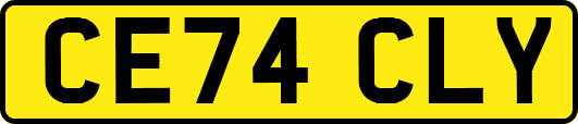 CE74CLY