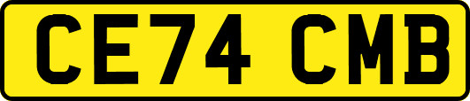 CE74CMB