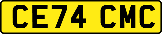 CE74CMC