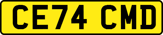 CE74CMD