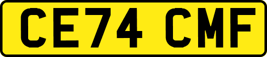 CE74CMF