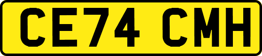 CE74CMH