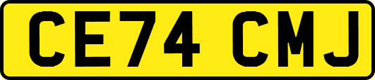 CE74CMJ