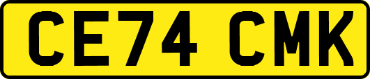 CE74CMK
