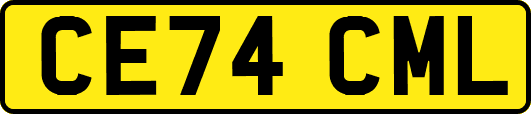 CE74CML