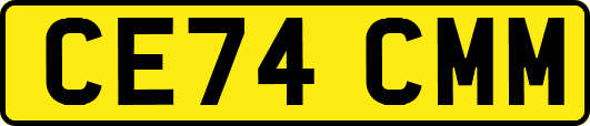 CE74CMM