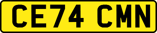 CE74CMN