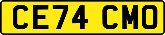 CE74CMO