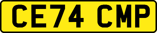 CE74CMP