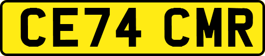CE74CMR