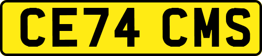 CE74CMS