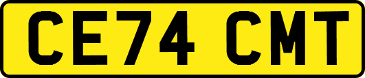CE74CMT