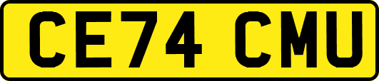 CE74CMU