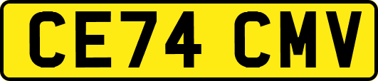 CE74CMV
