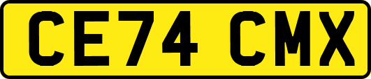 CE74CMX