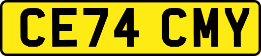 CE74CMY
