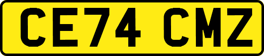 CE74CMZ