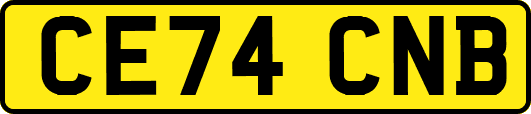 CE74CNB