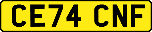 CE74CNF