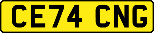 CE74CNG