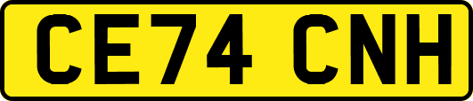 CE74CNH