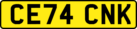 CE74CNK