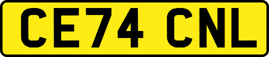 CE74CNL