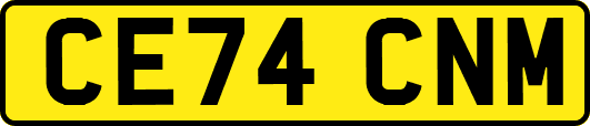 CE74CNM