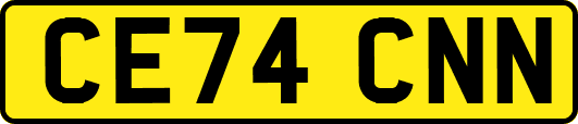 CE74CNN