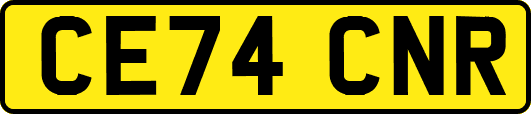 CE74CNR